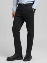 Chino Regular Fit REPLAY M9722E.000.8366197. 040 -  Nero